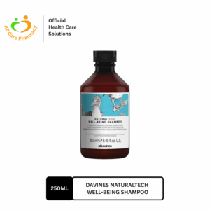 Davines Naturaltech Well-Being Shampoo