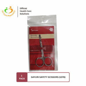 Sayuri Safety Scissors (1078)