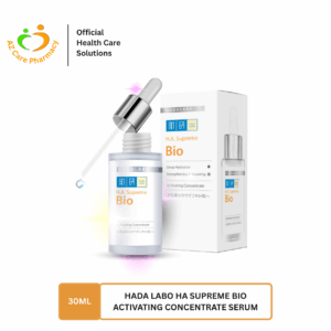 Hadalabo Ha Supreme Bio Activating Concentrate 30ml
