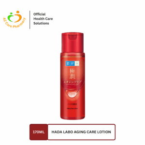 Hadalabo Aging Care Lotion 170ml