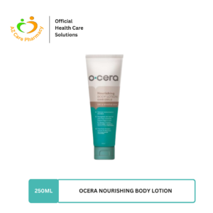Ocera Nourishing Body Lotion 250ml