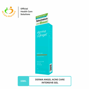 Derma Angel Acne Care Intensive Gel 15ml