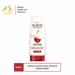 L’Oréal Paris Total Repair 5 Restoring Conditioner 280ml