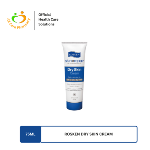 Rosken Dry Skin Cream
