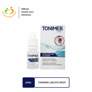 Tonimer Lab Eye Drops 10ml