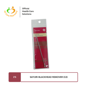 Sayuri Blackhead Remover (C2) 1s