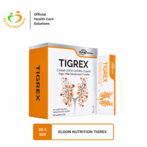 Eldon Nutrition Tigrex 2g*30s
