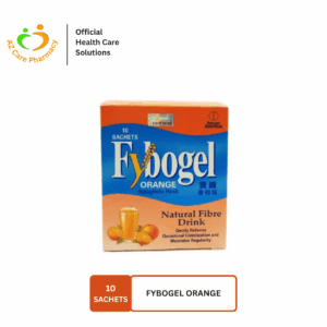 Fybogel Orange 10s