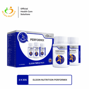 Eldon Nutrition Performix Tab 3*30s