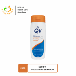 Ego QV Nourishing Shampoo 250g