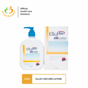 ELLGY H2O ARR Lotion 250g