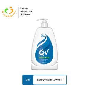 Ego QV Gentle Wash