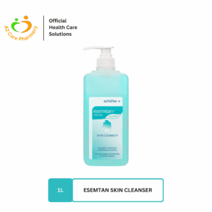Esemtan Skin Cleanser