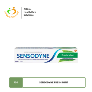 Sensodyne Fresh Mint