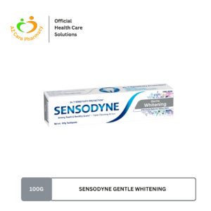 Sensodyne Gentle Whitening 100g
