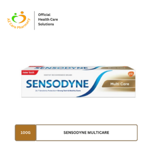 Sensodyne Multi Care 100g