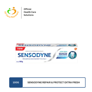 Sensodyne Repair & Protect 100g