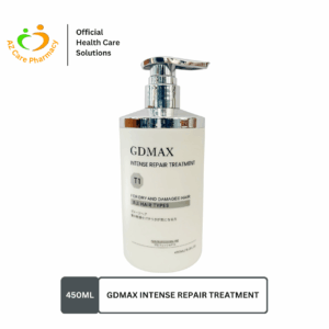 GD Max Intense Repair Treatment T1 450ml