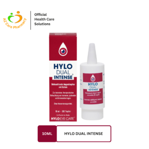 Hylo Dual Intense 10ml