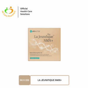 La Jeunifique NMN+ 15s
