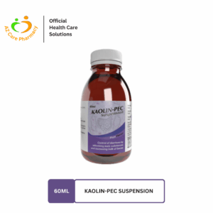 KaoLin-Pec Suspension 60ml