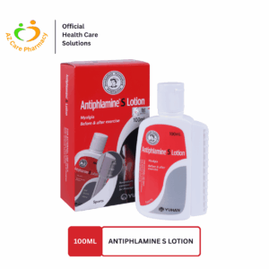 Antiphlamine S Lotion 100ml