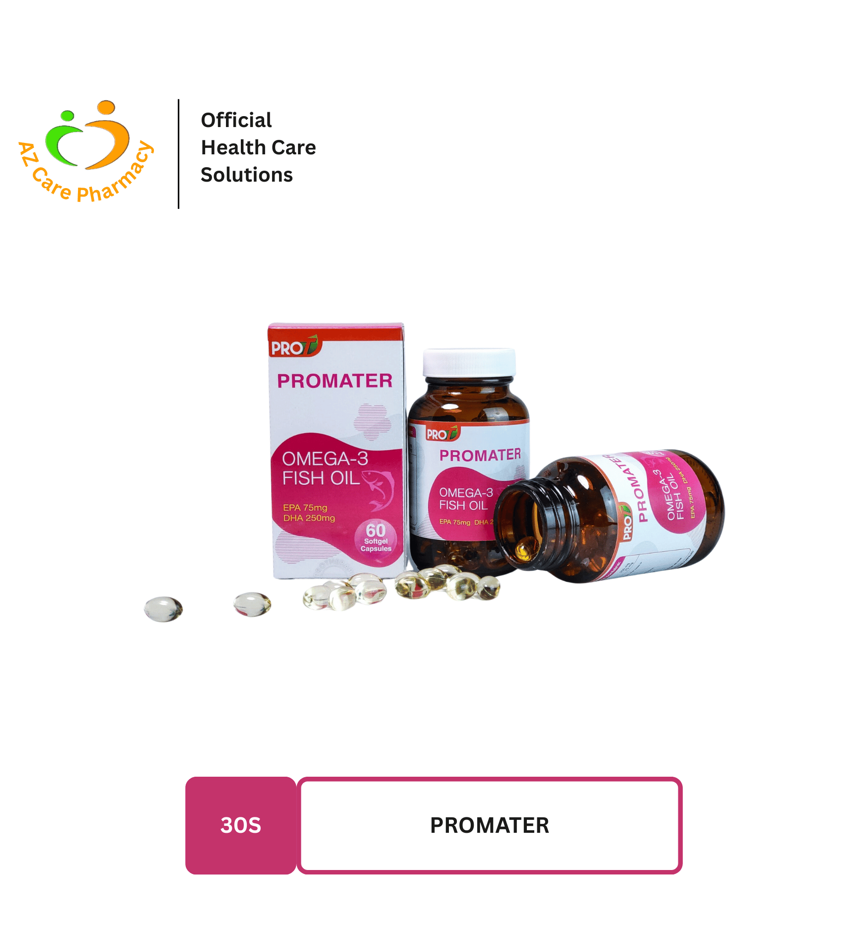 Promater 30s - Image 2