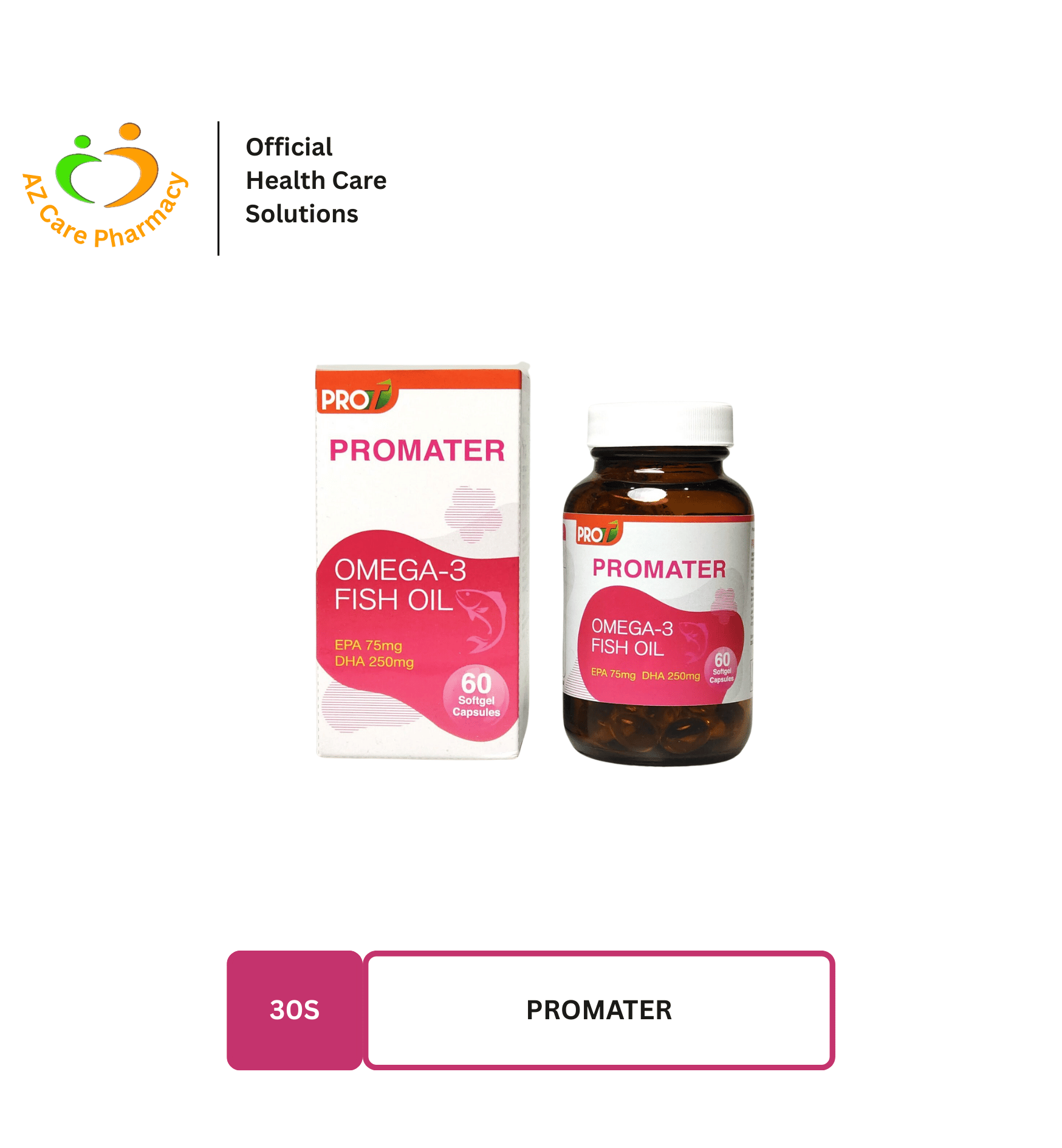 Promater 30s