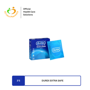 Durex Extra Safe