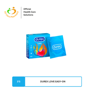 Durex Love Easy-On
