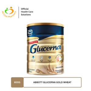 Glucerna® Wheat Powder 800g