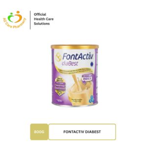 Fontactiv Diabest 800g