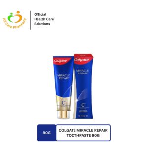 Colgate Miracle Repair Toothpaste 90g