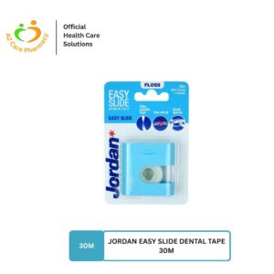 Jordan Easy Slide Dental Tape 30m