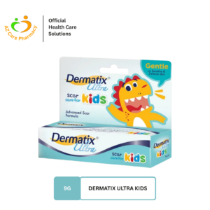 Dermatix Ultra Kids 9G
