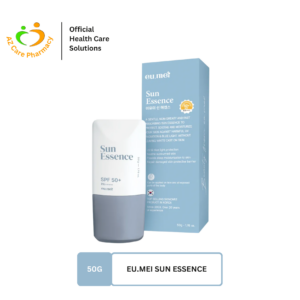Eu.Mei Sun Essence 50G