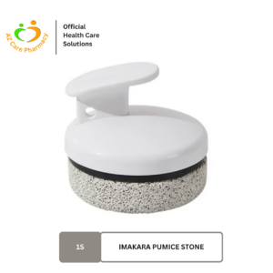 Imakara Pumice Stone