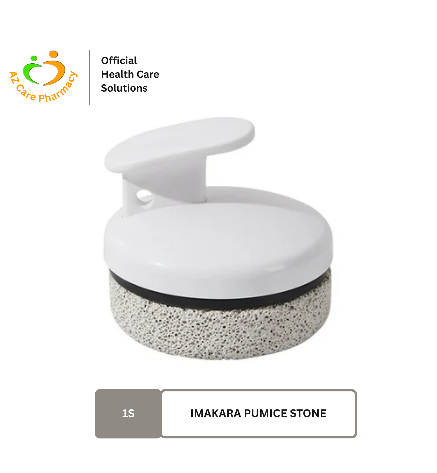 Imakara Pumice Stone