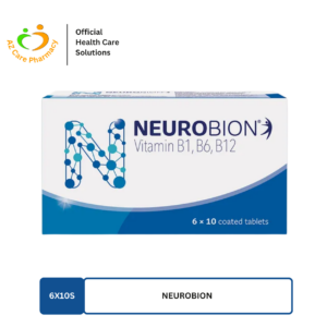 Neurobion 6x10s