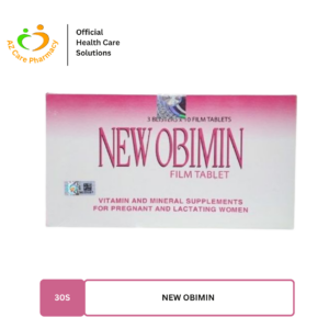 New Obimin 30s