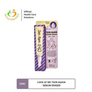 Look At Me Teen Again Sebum Eraser 15ML