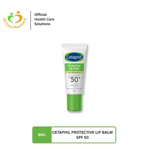 Cetaphil Protective Lip Balm SPF 50 8ML