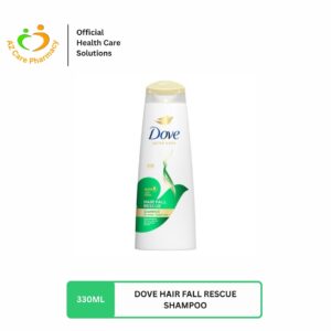 Dove Hair Fall Rescue Shampoo 330ml