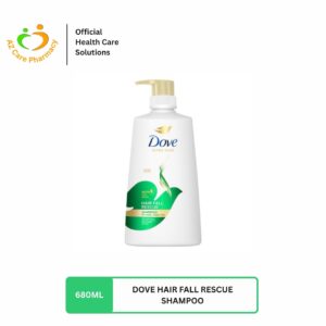 Dove Hair Fall Rescue Shampoo 680ml