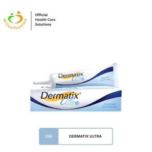 Dermatix Ultra 15G