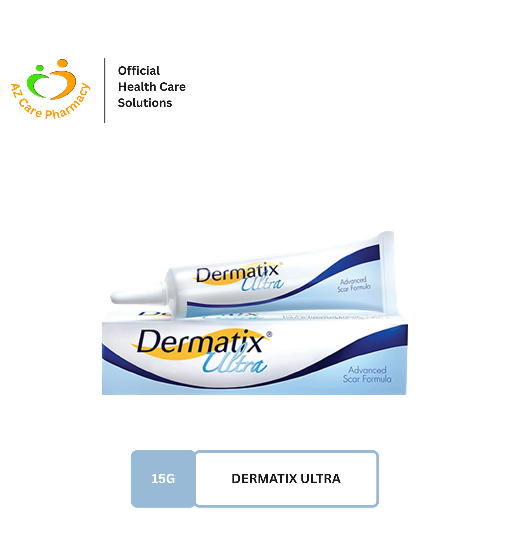 Dermatix Ultra 15G