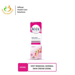 Veet Removal Normal Skin Cream