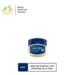 Vaseline Original Pure Repairing Jelly