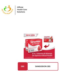 Sangobion