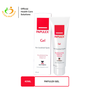 Papulex Gel 40ML